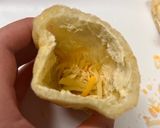 油揚げのひき肉詰め〜照り焼き風味〜作り方3写真