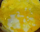 玉ねぎを使わないオムライス🥚🍚作り方8写真