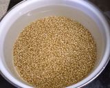 麦味噌おじや作り方3写真