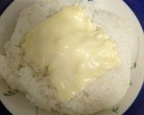 オムのっけ作り方1写真