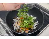 しょうが醤油の焼きそば★動画あり★作り方8写真