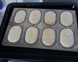 不器用金属型で和風ブッセ作り方4写真
