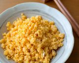 万能☆甘辛肉そぼろ【そぼろ丼・ビビンバ丼にも】作り方5写真