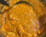 電気圧力鍋で簡単カレー作り方6写真