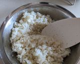 おいしいおむすび作り方1写真