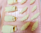 超簡単!パイシートを使ったおやつ作り方4写真