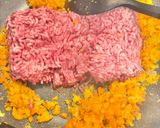 パスタやドリアに♡優しい味のミートソース作り方3写真