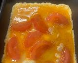 🌟[簡単]中華風トマトのたまご炒め😋作り方5写真