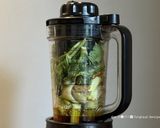 サラダを美味しくする✴︎セロリドレッシング作り方8写真