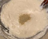 天ぷら風チヂミ作り方1写真