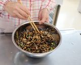 ひじきたっぷりサラダ作り方7写真
