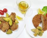 うちの☆一緒に揚げて❤夏バテ防止に🥑揚げ作り方30写真