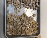 無水トマトの手打ちショートパスタ作り方1写真