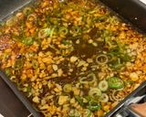 茹で豚のにんにく🧄ソースかけ作り方6写真