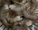 イタリア人直伝♪海老のトマトペンネ簡単夕食作り方1写真