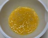 【簡単副菜】ズッキーニとツナのふわ玉炒め作り方2写真