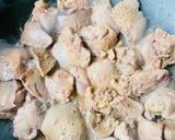 私の レバニラ作り方9写真