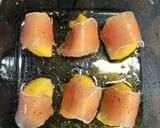 柿生ハム作り方5写真