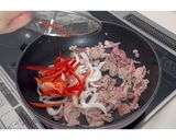 豚もやしのあんかけ皿うどん★動画あり★作り方9写真