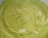 米粉で抹茶のラウンドケーキ作り方19写真