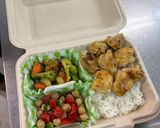 宗教まぜまぜお弁当作り方10写真