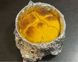 材料5つで!チーズケーキ✨作り方7写真