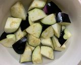 ゴロゴロ野菜と魚肉のキムチユッケ味炒煮風作り方6写真