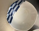 レンジ簡単洋風梅キムチ麻婆味炒飯弁当作り方1写真