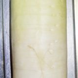 白米消滅しるびー食堂！大根と豚肉の煮物作り方1写真