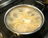モルトウイスキーで作るうどんの麺作り方9写真