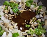 鶏モモ肉の甘辛炒め作り方4写真