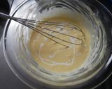 不器用パイナップルチーズケーキ作り方3写真