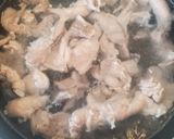思っていたより簡単な牛すじ煮込み作り方1写真