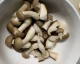 肉無チクワクリーミーオイトマト味野菜炒め作り方9写真