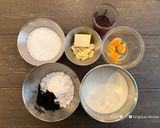 別格の美味しさ⭐︎米粉仕立てのチョコカヌレ作り方8写真