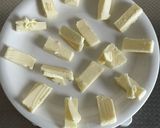 ミニミニ塩パン〜ソフトフランス風食感作り方2写真