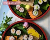 まぐろたたきだけ購入・ある材料で細巻き作り方3写真