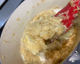 ハンバーグニコイチオニオングラタンスープ作り方1写真