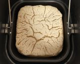 グルテンフリー玄米パン(くるみ)作り方6写真