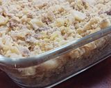 炊飯器で簡単ホクホクむき栗作り方6写真