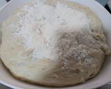 強力粉と米粉を混ぜたパン作り方2写真