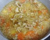 市販のルーを使わないカレー作り方3写真