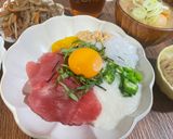 海鮮ばくだん丼作り方4写真
