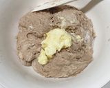 チョコロールパン作り方2写真