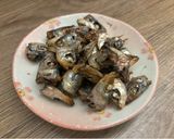 鰯の頭スナック作り方5写真