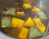 ＊私流・いとこ煮＊作り方2写真