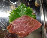 梅しそ香る豚ヒレさっぱりフライ・さっぱり三味作り方4写真