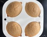 卵・乳・小麦不使用！米粉のレモンケーキ作り方8写真