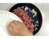 詰めないピーマンの肉詰め★動画あり★作り方7写真