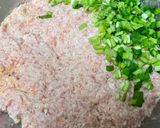 ビッグ豆腐餃子作り方4写真